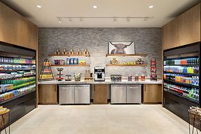 Doubletree by Hilton Abilene Downtown Convention Center