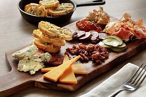 Doubletree by Hilton Abilene Downtown Convention Center