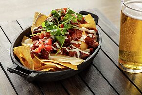 Doubletree by Hilton Abilene Downtown Convention Center