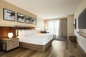 Doubletree by Hilton Abilene Downtown Convention Center