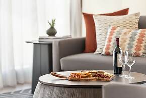 Doubletree by Hilton Abilene Downtown Convention Center