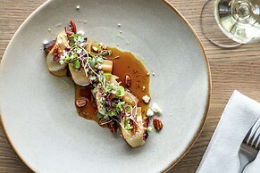 Doubletree by Hilton Abilene Downtown Convention Center