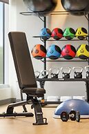 Doubletree by Hilton Abilene Downtown Convention Center