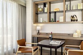 Doubletree by Hilton Abilene Downtown Convention Center