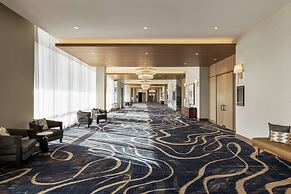 Doubletree by Hilton Abilene Downtown Convention Center