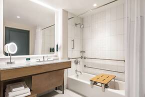 Doubletree by Hilton Abilene Downtown Convention Center