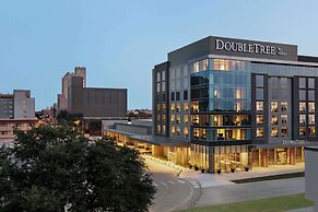 Doubletree by Hilton Abilene Downtown Convention Center