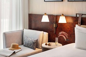 Doubletree by Hilton Abilene Downtown Convention Center