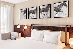 Doubletree by Hilton Abilene Downtown Convention Center