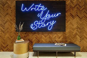 Doubletree by Hilton Abilene Downtown Convention Center