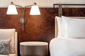 Doubletree by Hilton Abilene Downtown Convention Center