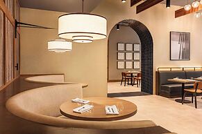 Doubletree by Hilton Abilene Downtown Convention Center