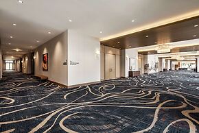 Doubletree by Hilton Abilene Downtown Convention Center