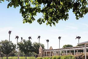 Doubletree by Hilton Abilene Downtown Convention Center