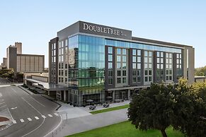 Doubletree by Hilton Abilene Downtown Convention Center