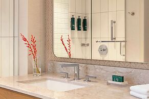 Doubletree by Hilton Abilene Downtown Convention Center