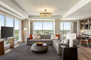 Doubletree by Hilton Abilene Downtown Convention Center