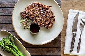 Doubletree by Hilton Abilene Downtown Convention Center