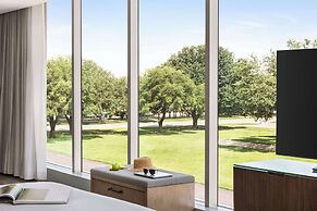 Doubletree by Hilton Abilene Downtown Convention Center