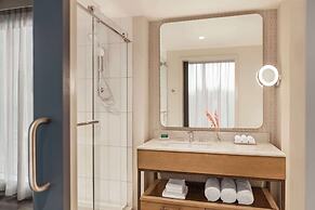 Doubletree by Hilton Abilene Downtown Convention Center