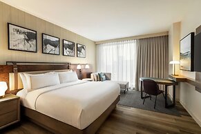 Doubletree by Hilton Abilene Downtown Convention Center