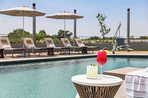 Doubletree by Hilton Abilene Downtown Convention Center