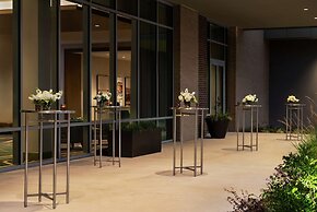 Doubletree by Hilton Abilene Downtown Convention Center