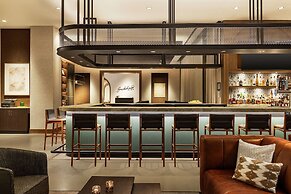 Doubletree by Hilton Abilene Downtown Convention Center