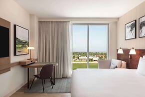 Doubletree by Hilton Abilene Downtown Convention Center