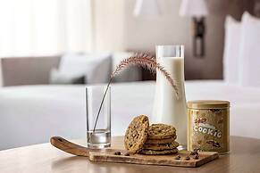 Doubletree by Hilton Abilene Downtown Convention Center