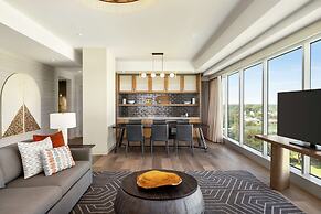 Doubletree by Hilton Abilene Downtown Convention Center