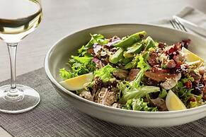 Doubletree by Hilton Abilene Downtown Convention Center