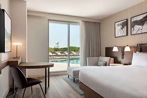 Doubletree by Hilton Abilene Downtown Convention Center