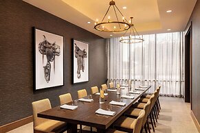 Doubletree by Hilton Abilene Downtown Convention Center