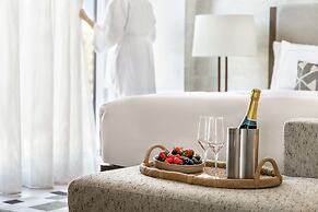 Doubletree by Hilton Abilene Downtown Convention Center