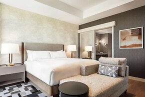 Doubletree by Hilton Abilene Downtown Convention Center