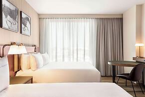 Doubletree by Hilton Abilene Downtown Convention Center