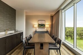 Doubletree by Hilton Abilene Downtown Convention Center