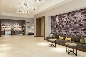 Doubletree by Hilton Abilene Downtown Convention Center