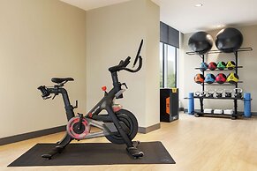 Doubletree by Hilton Abilene Downtown Convention Center