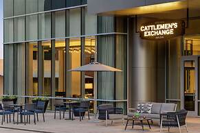 Doubletree by Hilton Abilene Downtown Convention Center