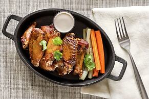 Doubletree by Hilton Abilene Downtown Convention Center