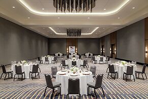 Doubletree by Hilton Abilene Downtown Convention Center