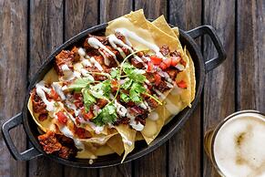 Doubletree by Hilton Abilene Downtown Convention Center