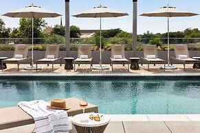 Doubletree by Hilton Abilene Downtown Convention Center