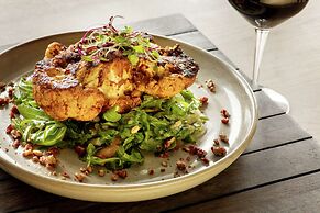 Doubletree by Hilton Abilene Downtown Convention Center