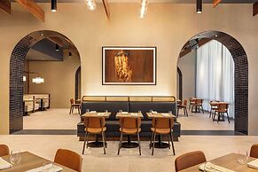 Doubletree by Hilton Abilene Downtown Convention Center