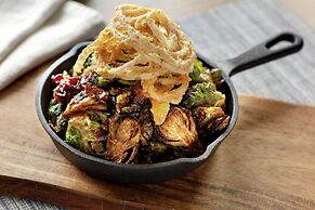 Doubletree by Hilton Abilene Downtown Convention Center