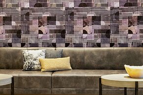 Doubletree by Hilton Abilene Downtown Convention Center