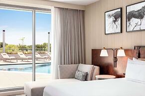 Doubletree by Hilton Abilene Downtown Convention Center